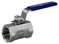 ball valves