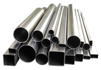 steel tube